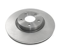 BLUE PRINT ADF124304 Brake disc
