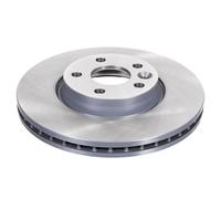 BLUE PRINT ADF124305 Brake disc