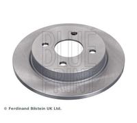 BLUE PRINT ADF124319 Brake disc