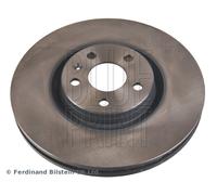 BLUE PRINT ADF124365 Brake Disc for ,VOLVO,VOLVO ASIA