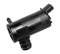 BLUE PRINT ADG00308 Windscreen washer pump