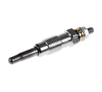 Glow Plugs Set 4x fits MERCEDES 208D 601 2.3D 88 to 96 OM601.940 Blue Print New