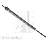 Blue Print Glow Plug ADG01850 - 165mm Metal - Fits Kia Carnival K2900, Sedona, Hyundai Terracan