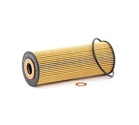 Blue Print ADG02105 Oil Filter with seal rings, pack of one, blueprint