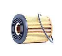 Blue Print ADG02124 Oil Filter with seal ring, pack of one