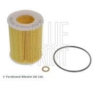 Blue Print Oil Filter ADG02128 – Filter Insert for Hyundai MATRIX & GETZ – High Quality Filtration