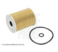 BLUE PRINT ADG02136 Oil Filter Engine Service Fits Chevrolet Opel Vauxhall