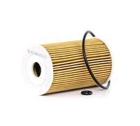 Blue Print ADG02140 Oil Filter with seal rings, pack of one