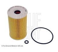 BLUE PRINT ADG02140 Oil Filter Insert Engine Service Replacement For Hyundai Kia