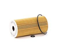 Blue Print ADG02141 Oil Filter with seal rings, pack of one