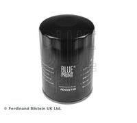 Blue Print Oil Filter ADG02148 - Spin-On, Fits Chevrolet, Opel, Vauxhall Antara/Captiva