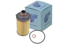 Blue Print Genuine Oil Filter Insert ADG02161 – Fits SSANGYONG Tivoli, Tivoli Grand, Korando C300