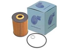 Blue Print ADG02163 Oil Filter, pack of one
