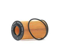 Oil Filter fits VAUXHALL MOKKA J13 1.6 2012 on Blue Print 025195785 25195785 New