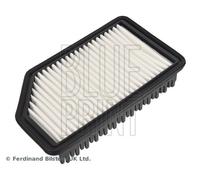 Rio Air Filter Fits KIA Soul 281131R100 Blue Print ADG022113