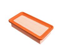 Blue Print ADG02267 Air Filter, pack of one