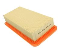 Blue Print ADG02267 Air Filter, pack of one