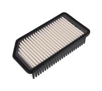 Blue Print ADG02293 Air Filter, pack of one