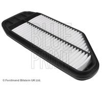 Air Filter Fits Chevrolet 96827723 Blue Print ADG02299