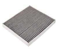 BLUE PRINT ADG025106 Pollen filter