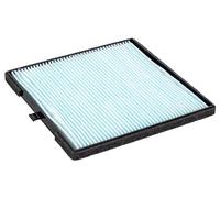 Blue Print ADG02516 Cabin Filter, pack of one