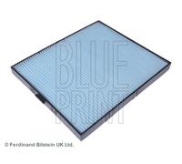 Blue Print ADG02518 Cabin Pollen Filter Fits Kia Carnival 0K553-61-C14