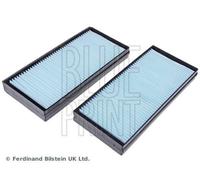 BLUE PRINT ADG02521 Filter set, cabin air