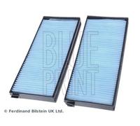 BLUE PRINT ADG02527 Pollen filter