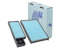 Blue Print ADG02540 Cabin Filter Set