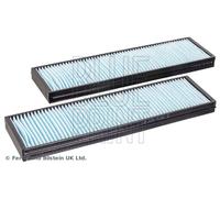 BLUE PRINT ADG02549 Pollen filter