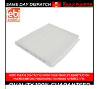 Blue print ADG02551 Cabin Filter