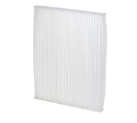 Blue Print ADG02551 cabin filter/pollen filter, 1 piece