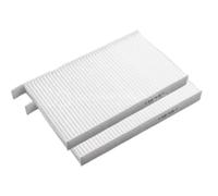 Pollen / Cabin Filter fits HYUNDAI iLoad TQ 2.5D 2008 on D4CB Blue Print Quality