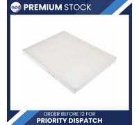Blue Print ADG02555 Cabin Filter