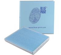 Blue Print ADG02557 Cabin Filter, pack of one