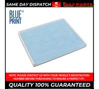 Blue print ADG02557 Cabin Filter Pollen / Cabin Filter