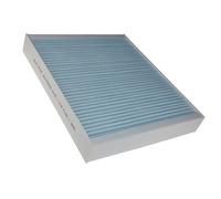 Blue Print ADG02561 Cabin Filter, pack of one