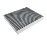 BLUE PRINT ADG02562 Pollen filter