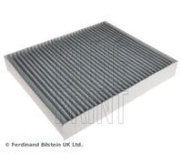 BLUE PRINT ADG02562 Interior Air Filter Fits Chevrolet Opel Saab Vauxhall