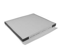 BLUE PRINT ADG02564 Pollen filter