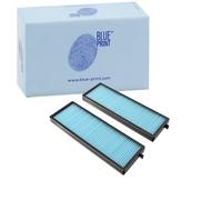 Blue Print ADG02570 Cabin Filter/Pollen Filter
