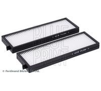 Blueprint ADG02570 Interior Air Filter Set Replacement Fits Hyundai i20
