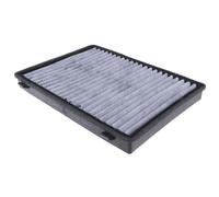 Cabin filter Activated Carbon Filter ADG02579 BLUE PRINT for OPEL CHEVROLET