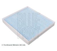 BLUE PRINT ADG02592 Pollen filter