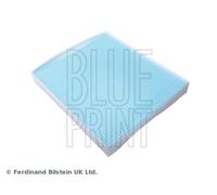 BLUE PRINT ADG02593 Interior Air Filter Cabin Pollen Filter Fits Kia Optima
