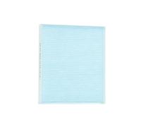 BLUE PRINT ADG02593 Pollen filter