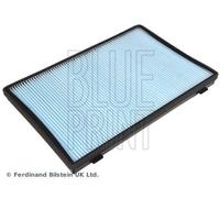 Blue Print Cabin Air Filter (Pollen Filter) fits Mg Rover