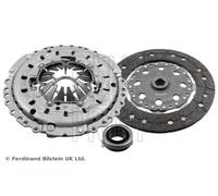 Clutch Kit 3pc (Cover+Plate+Releaser) ADG030145 Blue Print 411003A200 Quality
