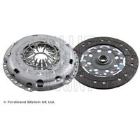 BLUE PRINT ADG030195C Clutch kit