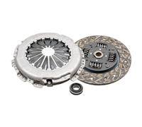 Clutch Kit 3pc (Cover+Plate+Releaser) fits KIA VENGA YN 1.4D 2010 on D4FC New